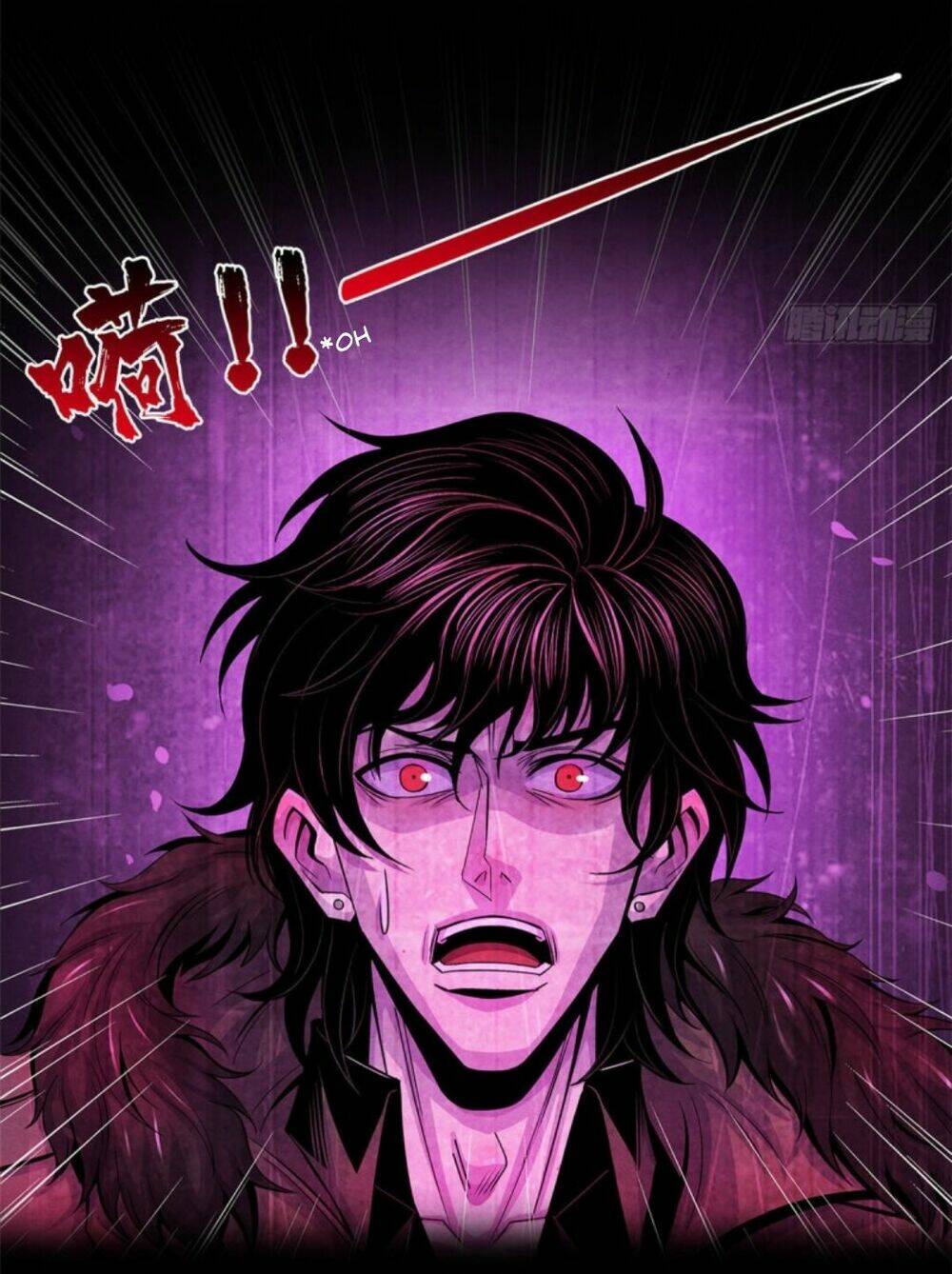 bác sĩ hỗn mang chapter 43 40