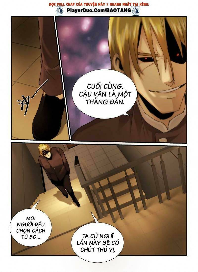 death field chapter 28 10