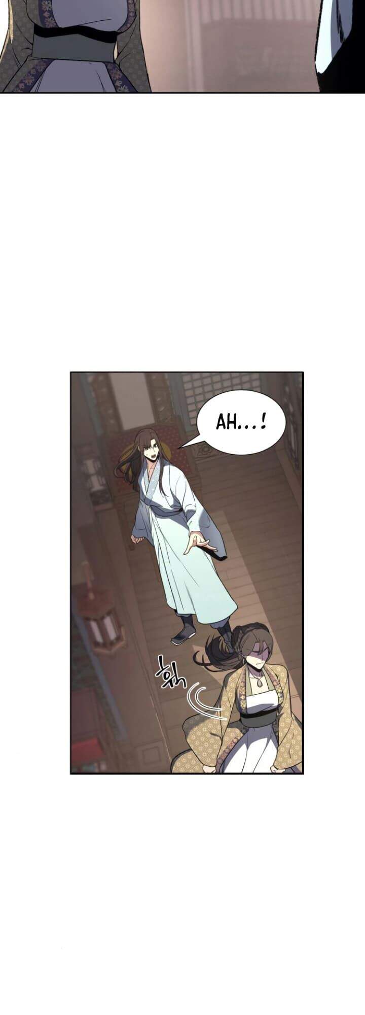 ta chuyển sinh thành cuồng quỷ truyền nhân chapter 3 24