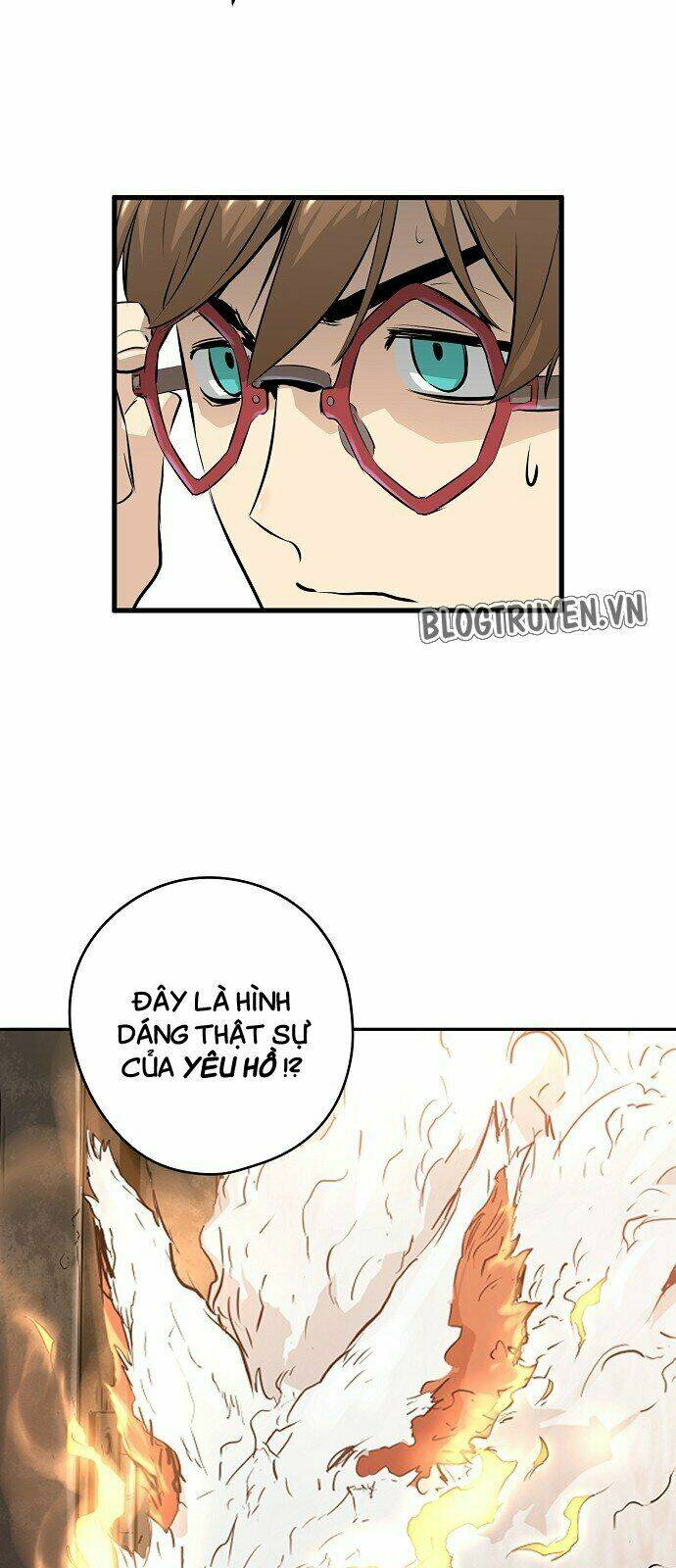 hứa lan chapter 19 24