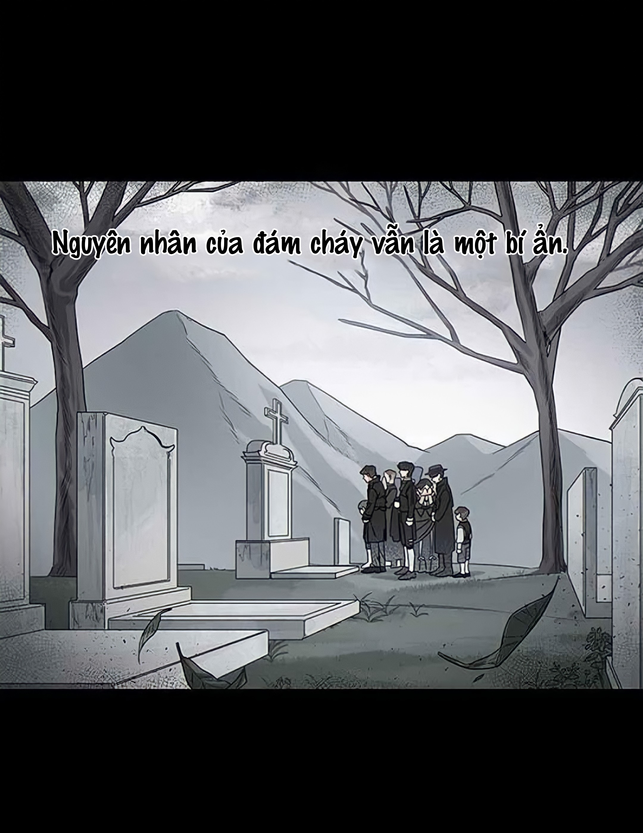 có rồng! (full) chapter 2 21