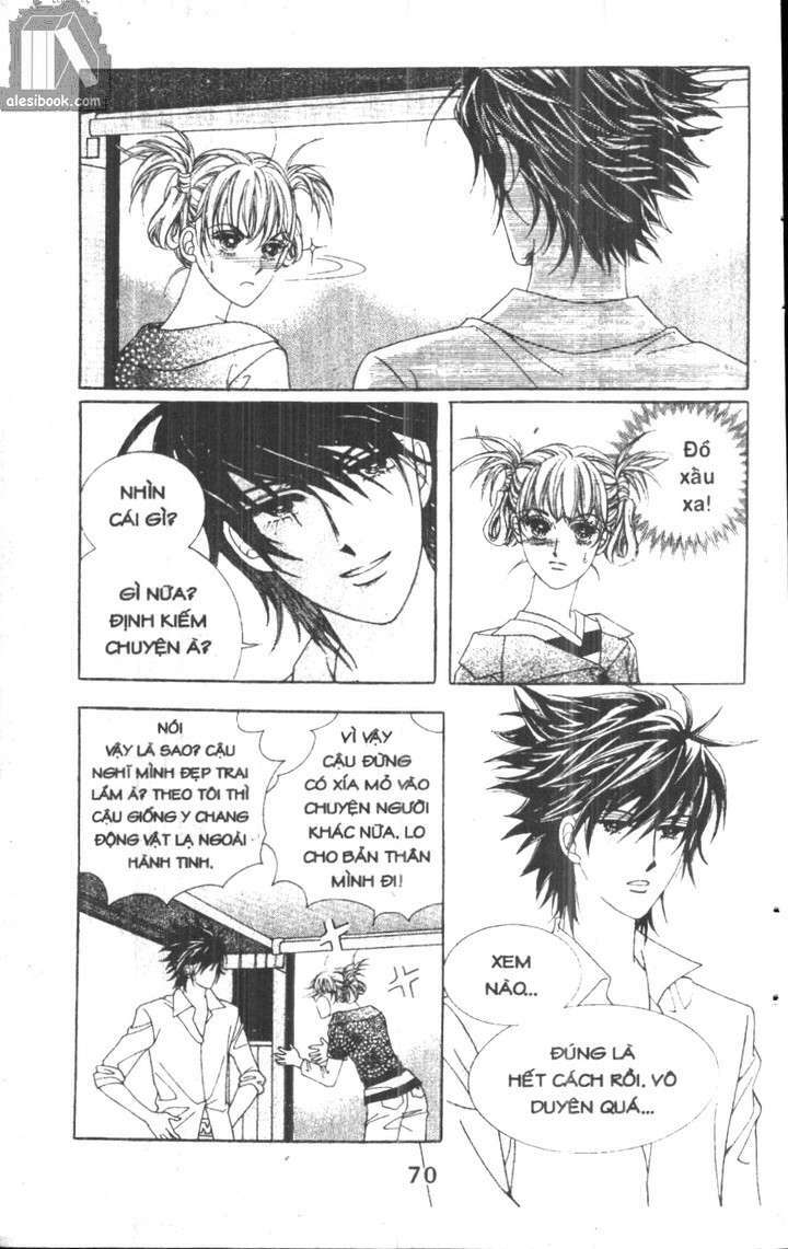 hồng tiểu thư chapter 6 22