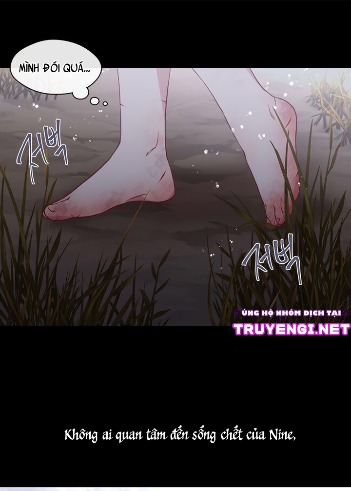 cẩn thận nữ phụ phản diện đấy! chapter 51 12