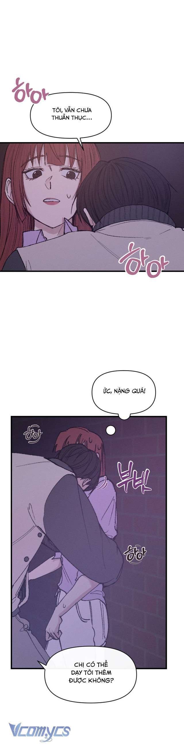 [18+] đừng xoá chapter 1 53