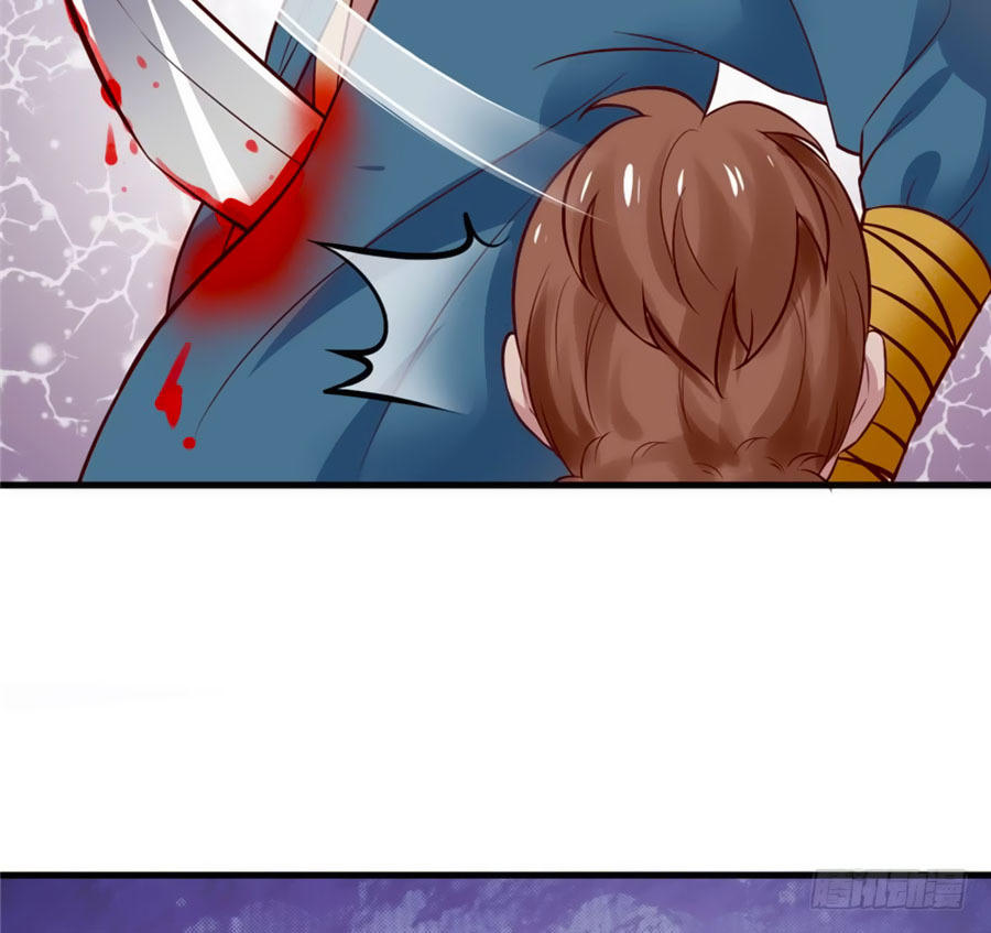 nữ đế livestream công lược chapter 5 5