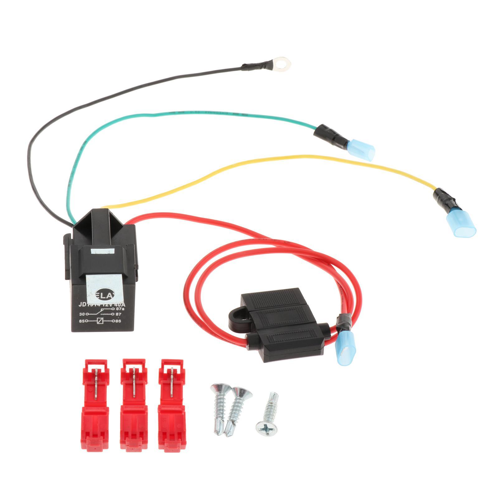 Beam Cable  Wire Harness   for