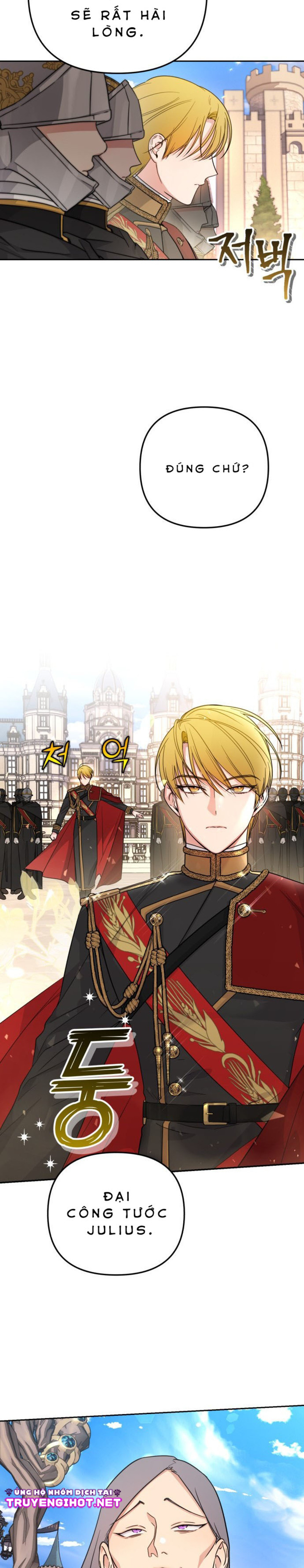 tiểu công nương mint chapter 19.1 5