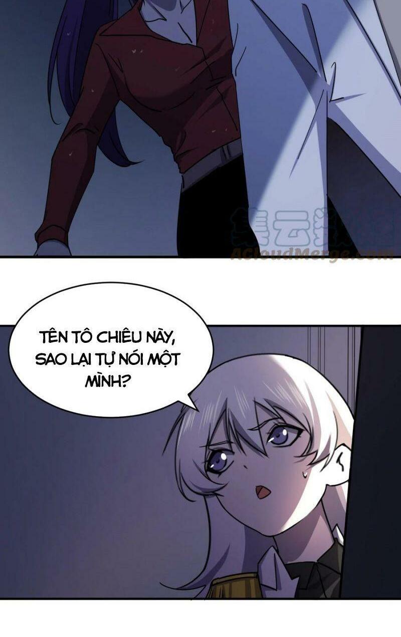 đừng hiểu lầm, tôi mới là người bị hại! chapter 40 43