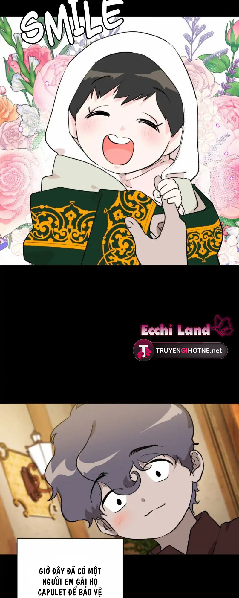 tạm biệt juliet của ta chapter 2.1 20