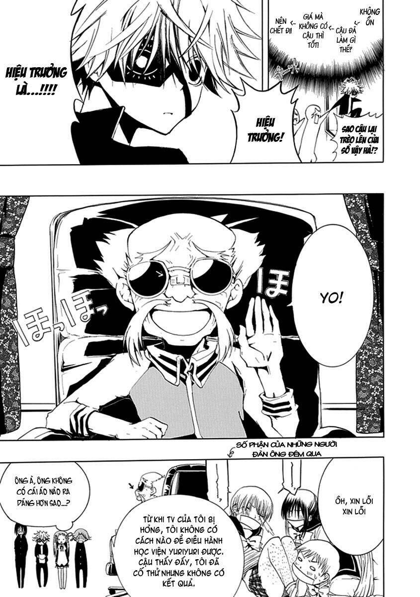 en passant chapter 10 10