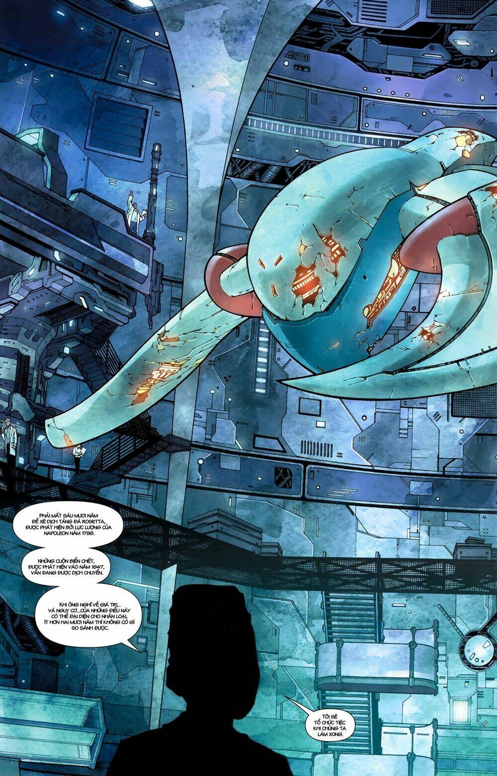 superman earth one chapter 1 38