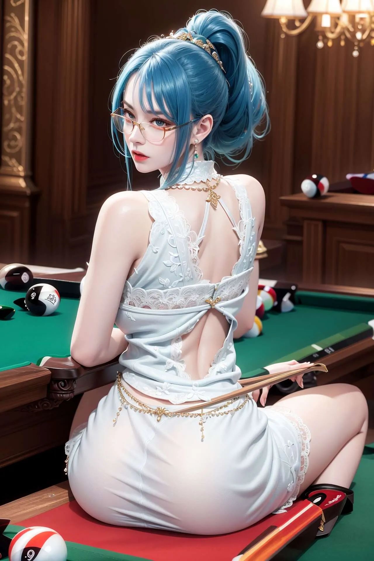 artist ai generated chapter 324 127