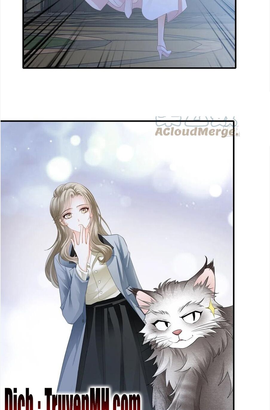 bạo quân ái nhân chapter 66 5