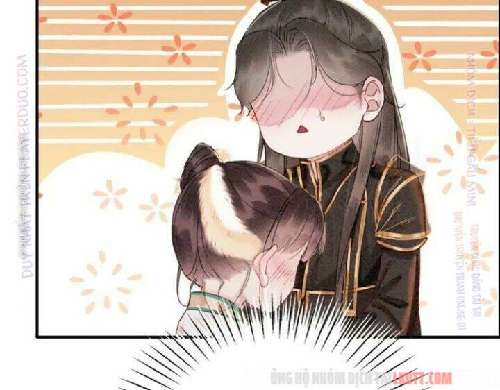 trọng sinh bá sủng nhiếp chính vương quá mạnh mẽ chapter 212 22