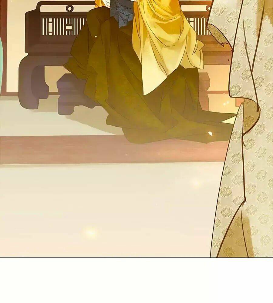 tiểu sư phụ, tóc giả của ngài rơi rồi! chapter 19 34