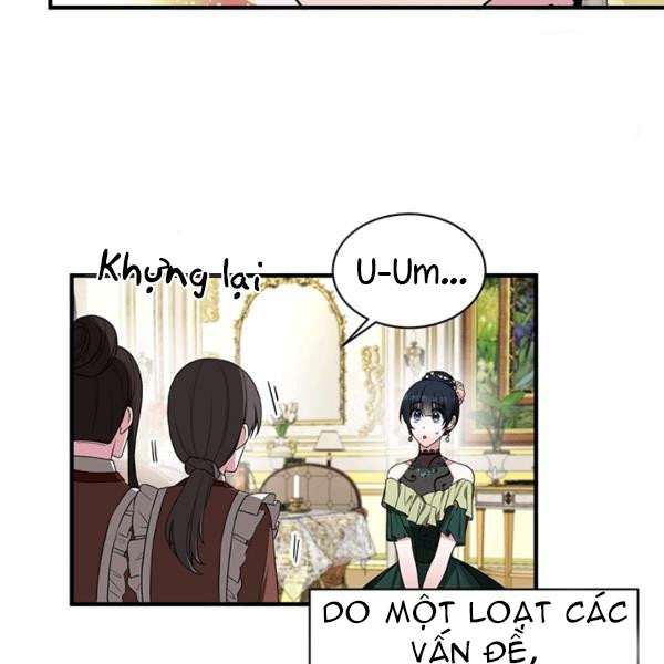 angelic lady chapter 32.2 9