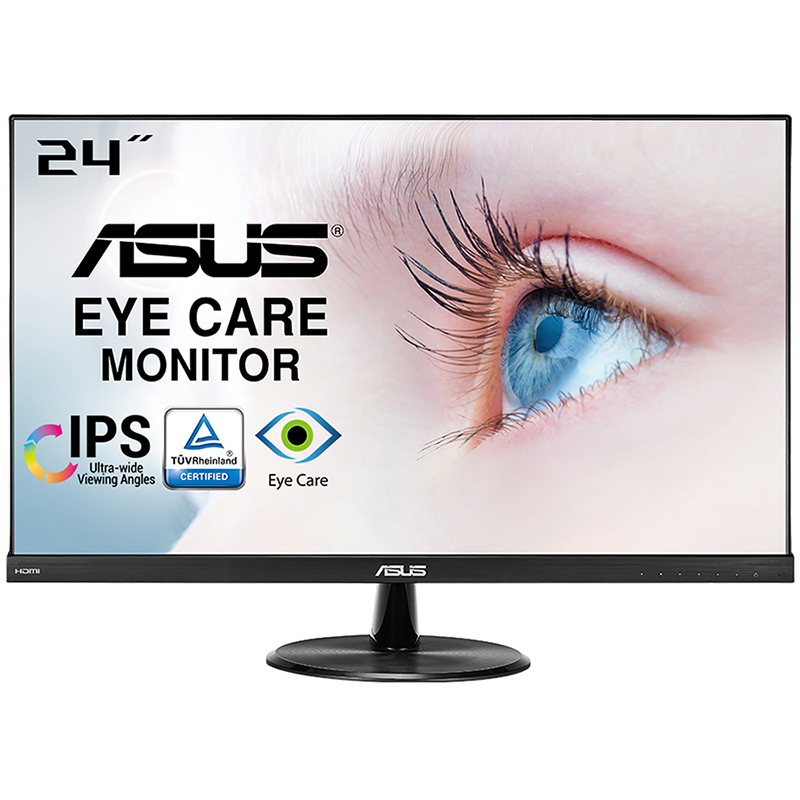 Màn hình LED Asus VP249H 23.8 inch