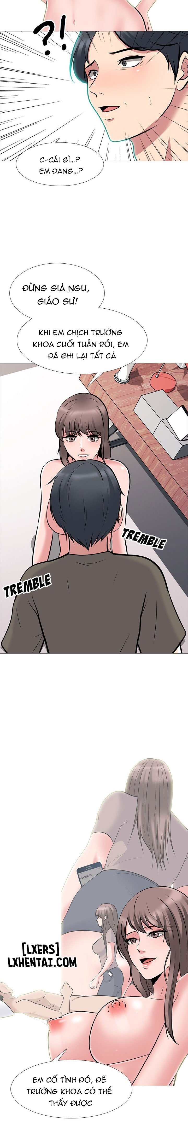 học bổng đặc biệt chapter 103 23