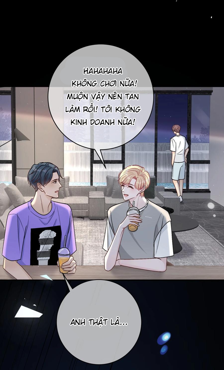 trước và sau ly hôn! chapter 34 18