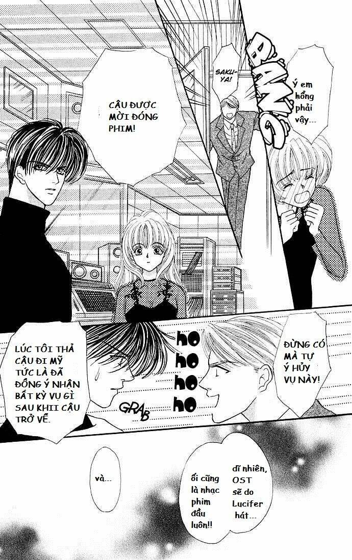 kaikan phrase chapter 22 4