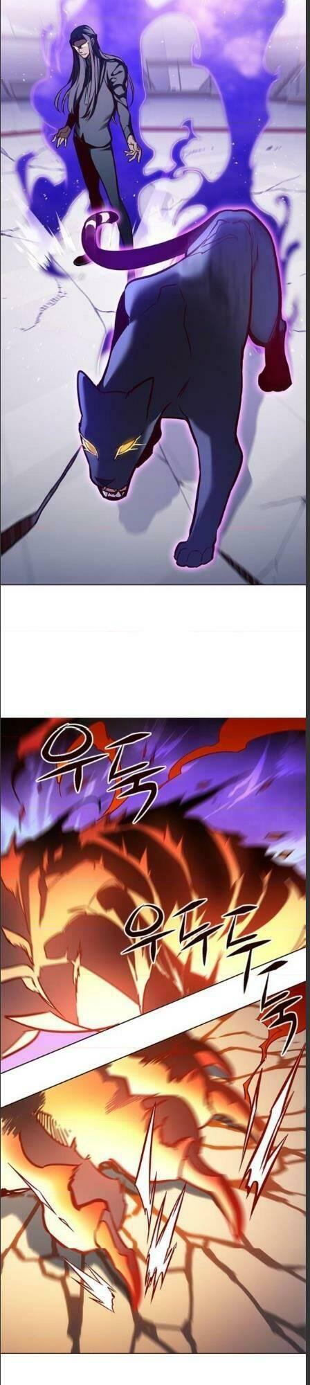 biến thân thành mèo chapter 162 28