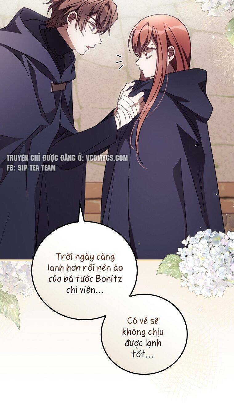 tôi nhìn thấy cái chết của bạn chapter 34 70