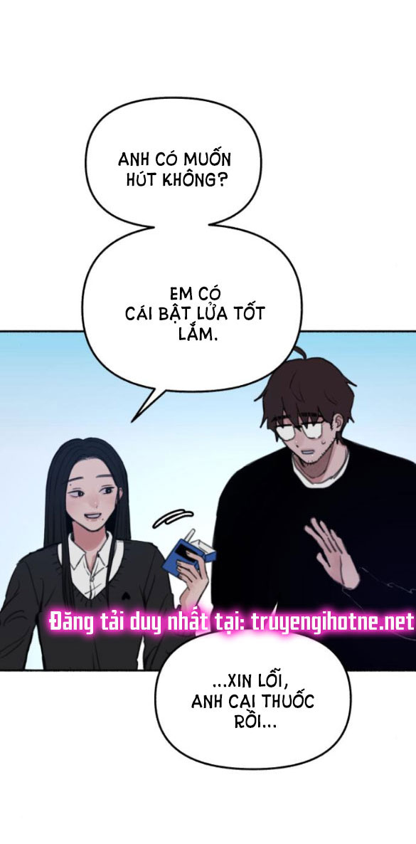 nàng thơ nổi tiếng - nàng thơ myung chapter 23.2 29