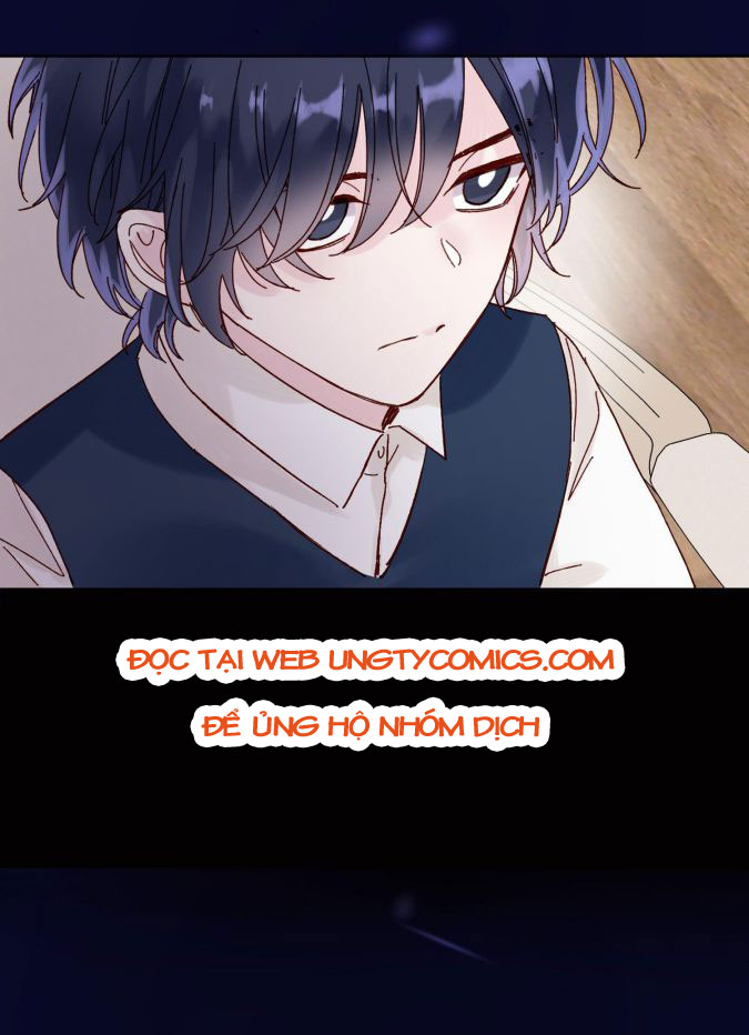 tôi phải làm 1 kẻ đại xấu xa chapter 2 31