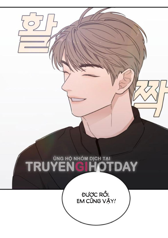 Vận May Bất Ngờ chapter 40.2 28