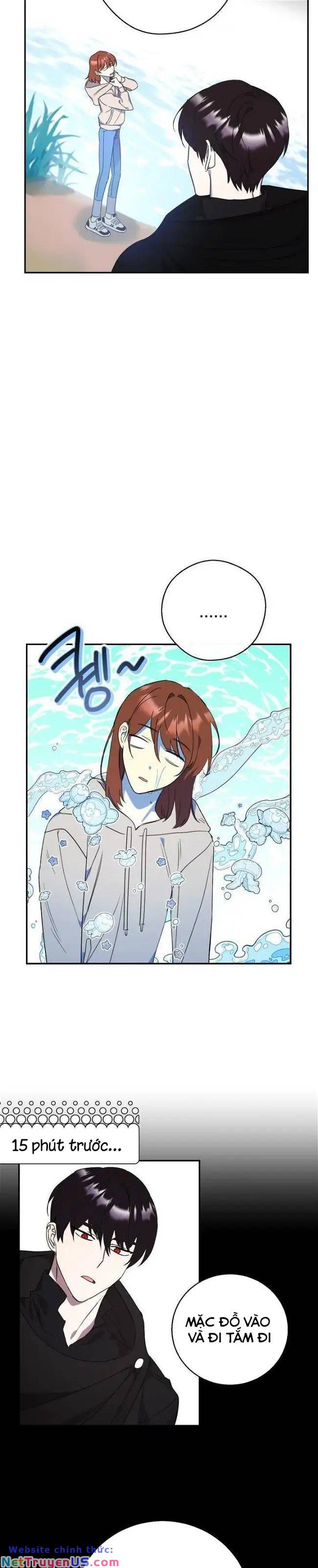 red and mad chapter 15 12