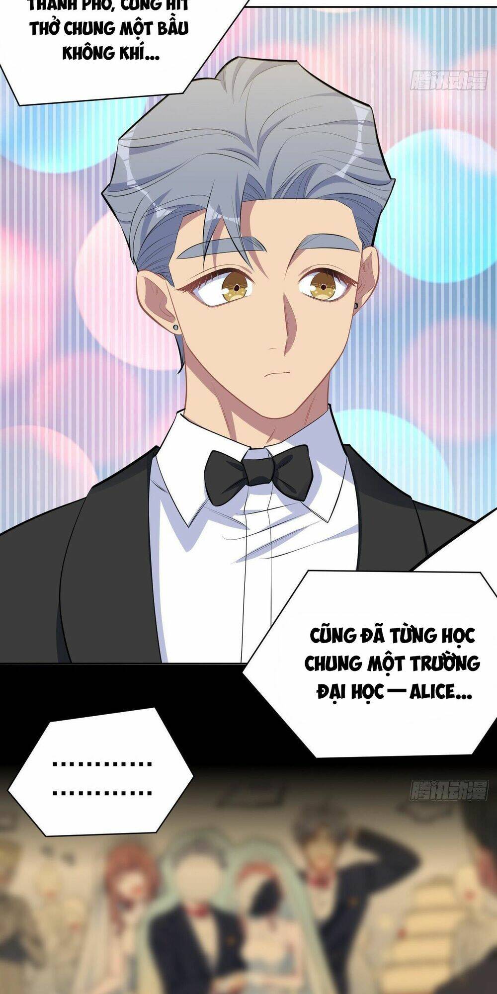 nhạc phụ đại nhân là lão bà chapter 152 13