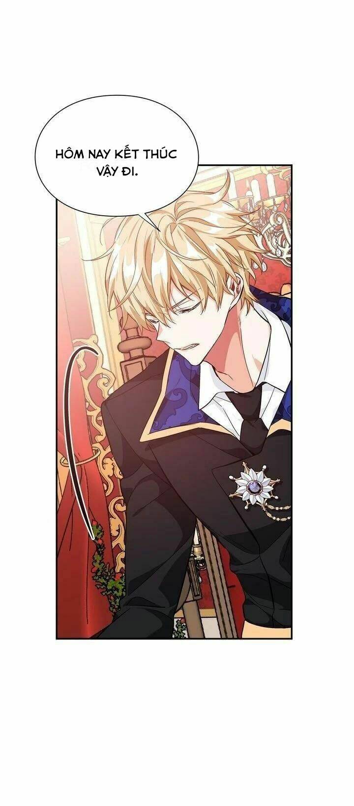 nữ hoàng ngoại khoa chapter 123 36