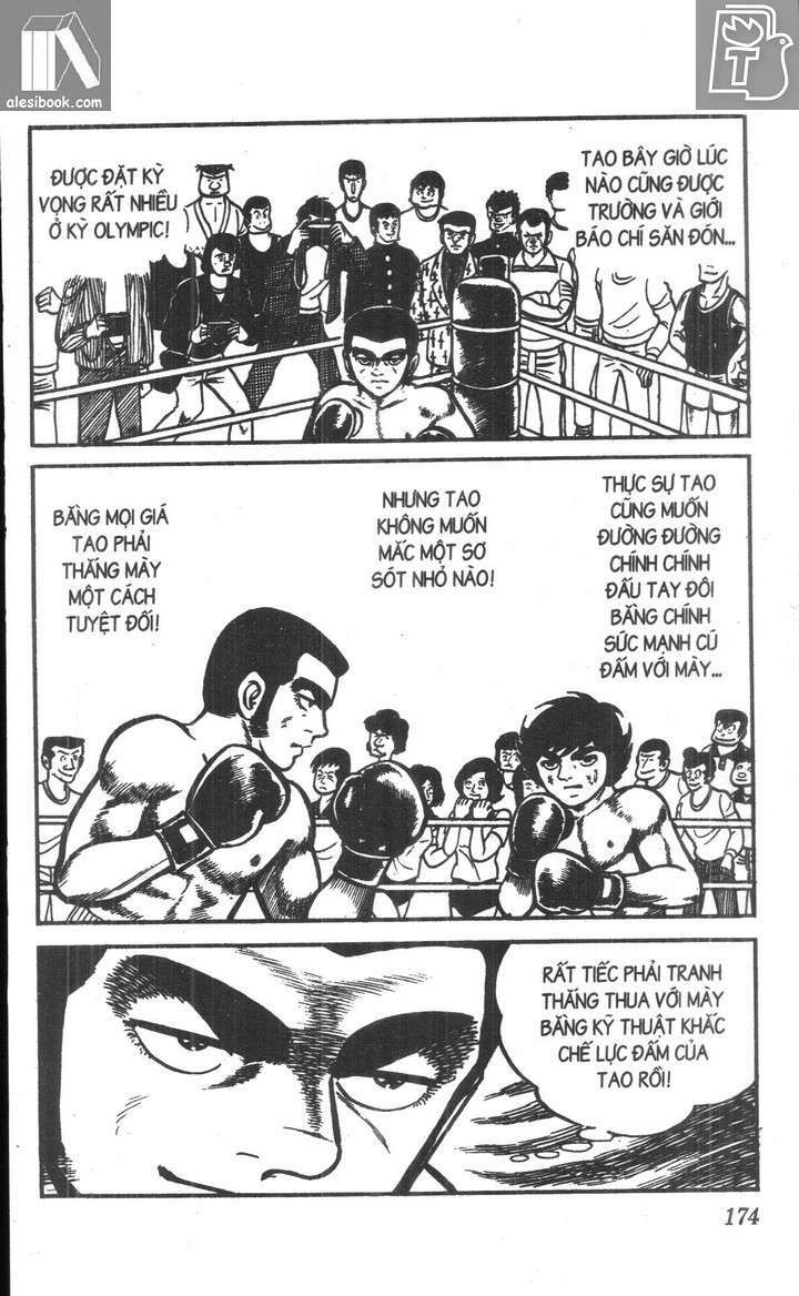 ganbare genki chapter 69 16