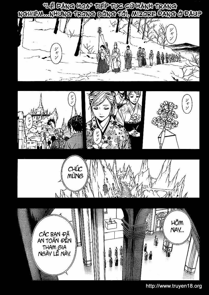 cô nàng ma cà rồng ii chapter 12 2