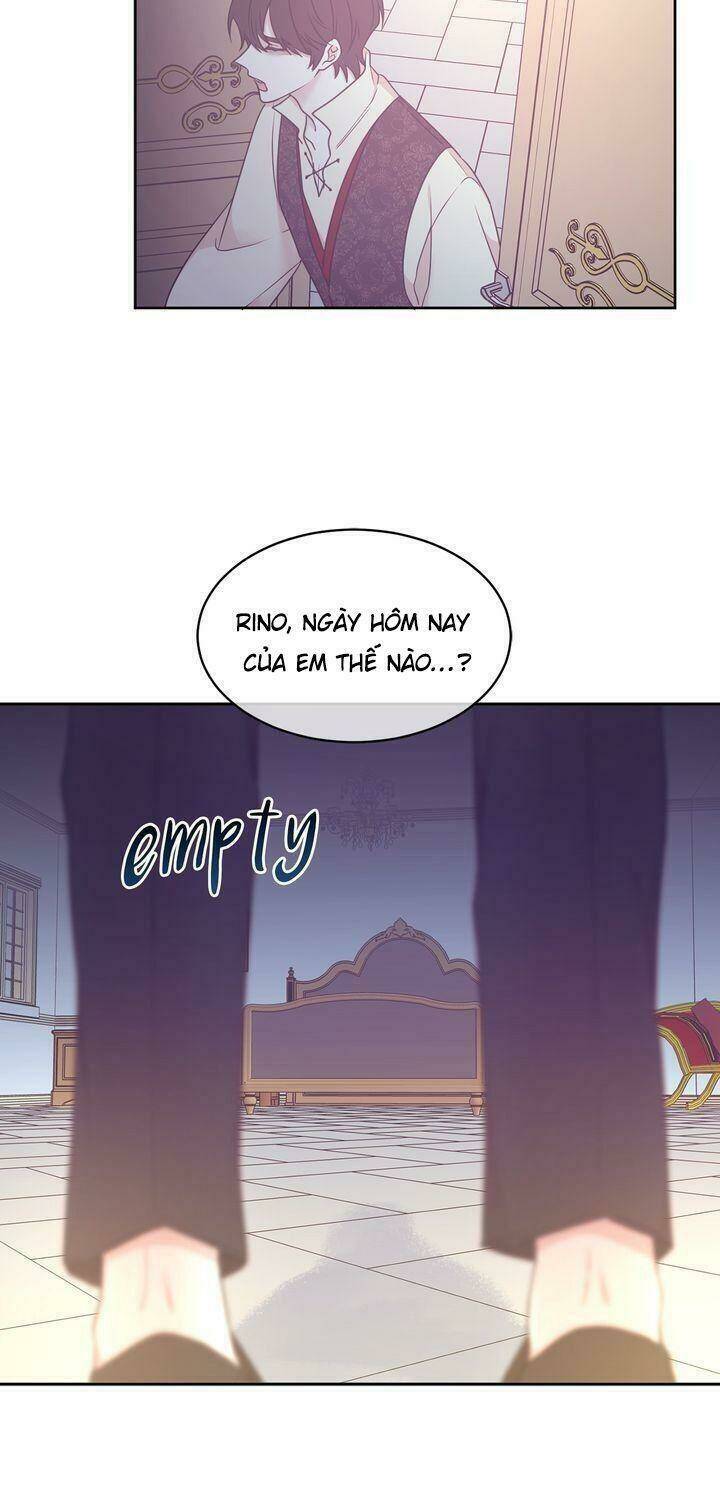 tôi chọn kết thúc của hoàng đế chapter 65 26