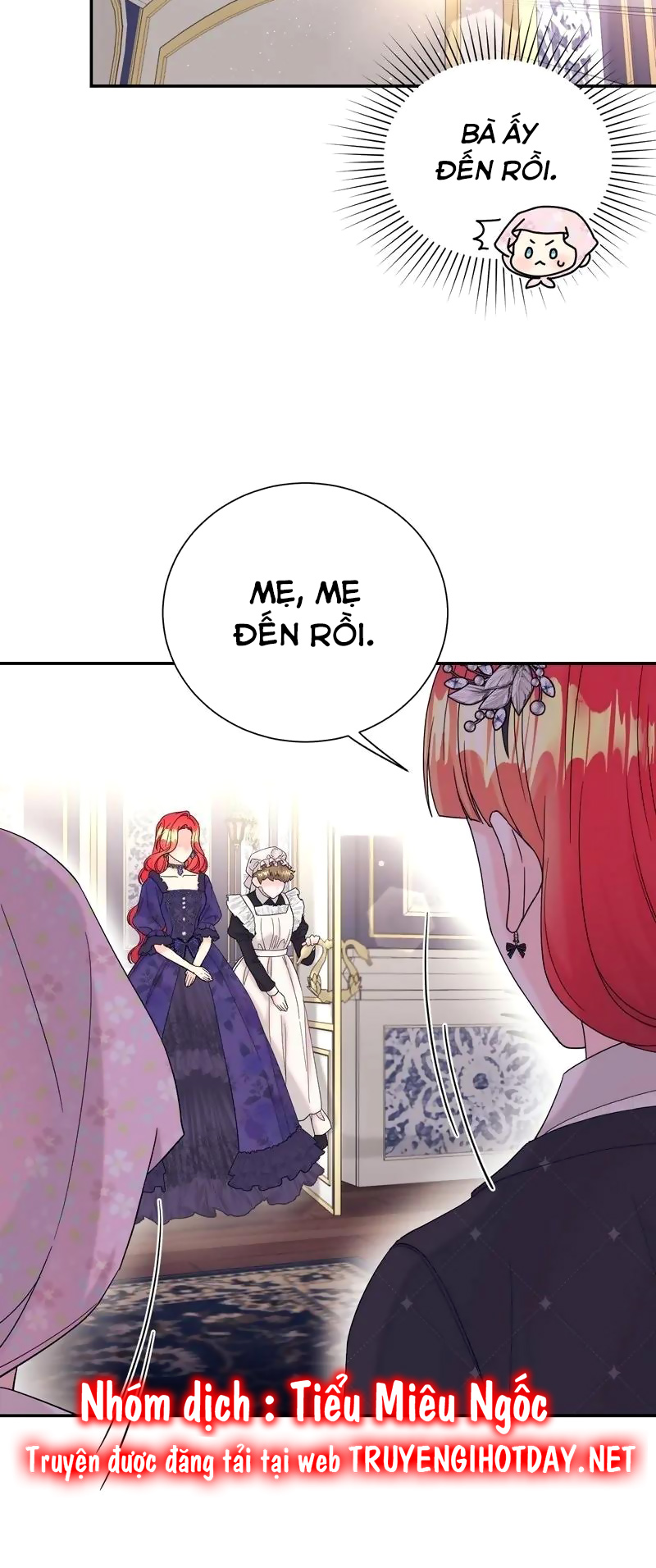 đức hạnh của công chúa phản diện chapter 16 8