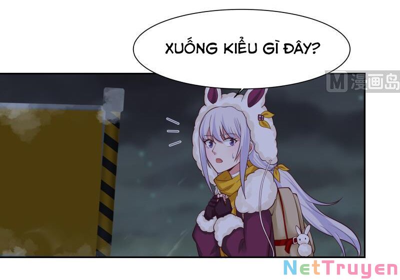 trên người ta có một rồng chapter 448 18