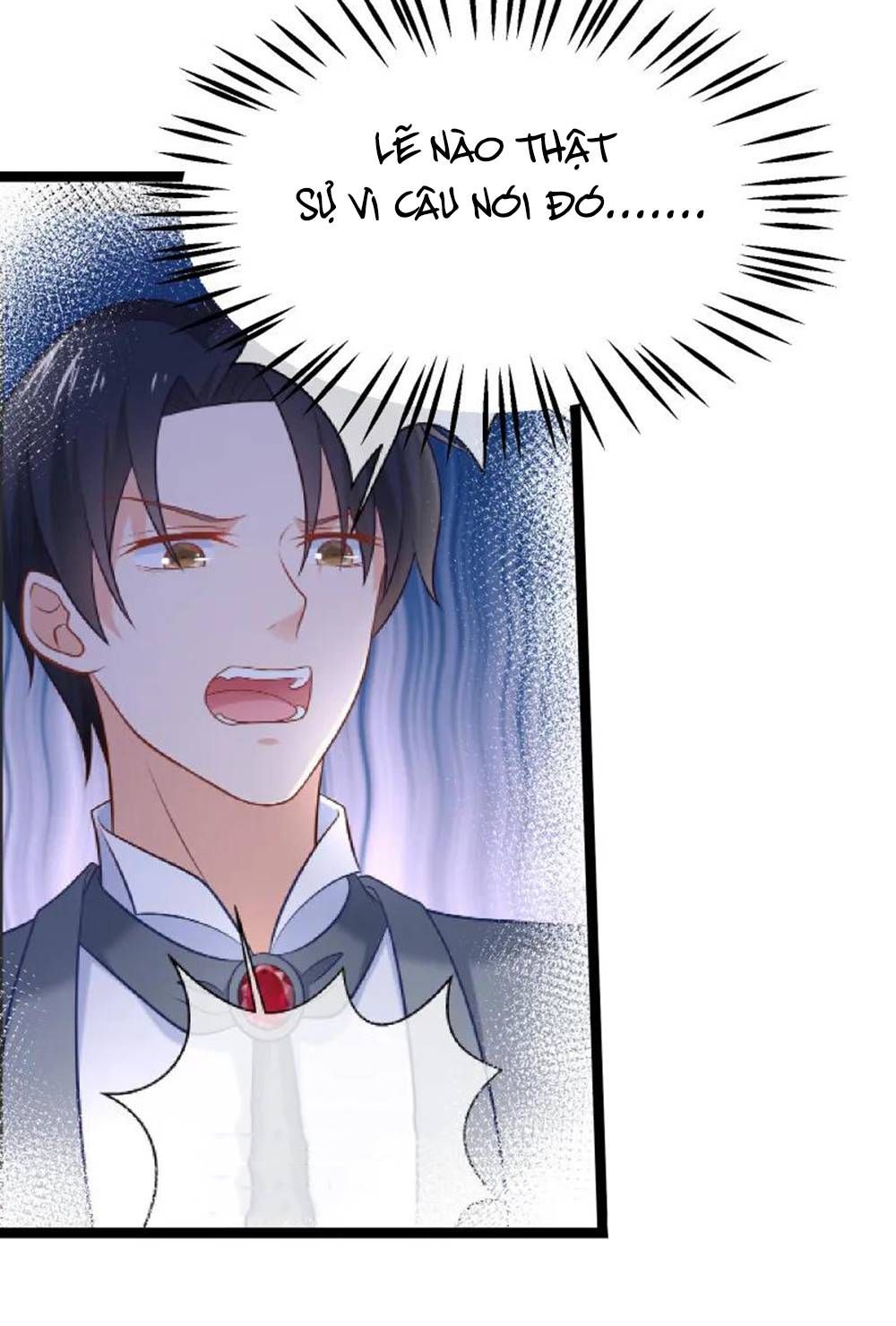 Boss Của Tôi Là Đại Thần chapter 109 - Trang 17