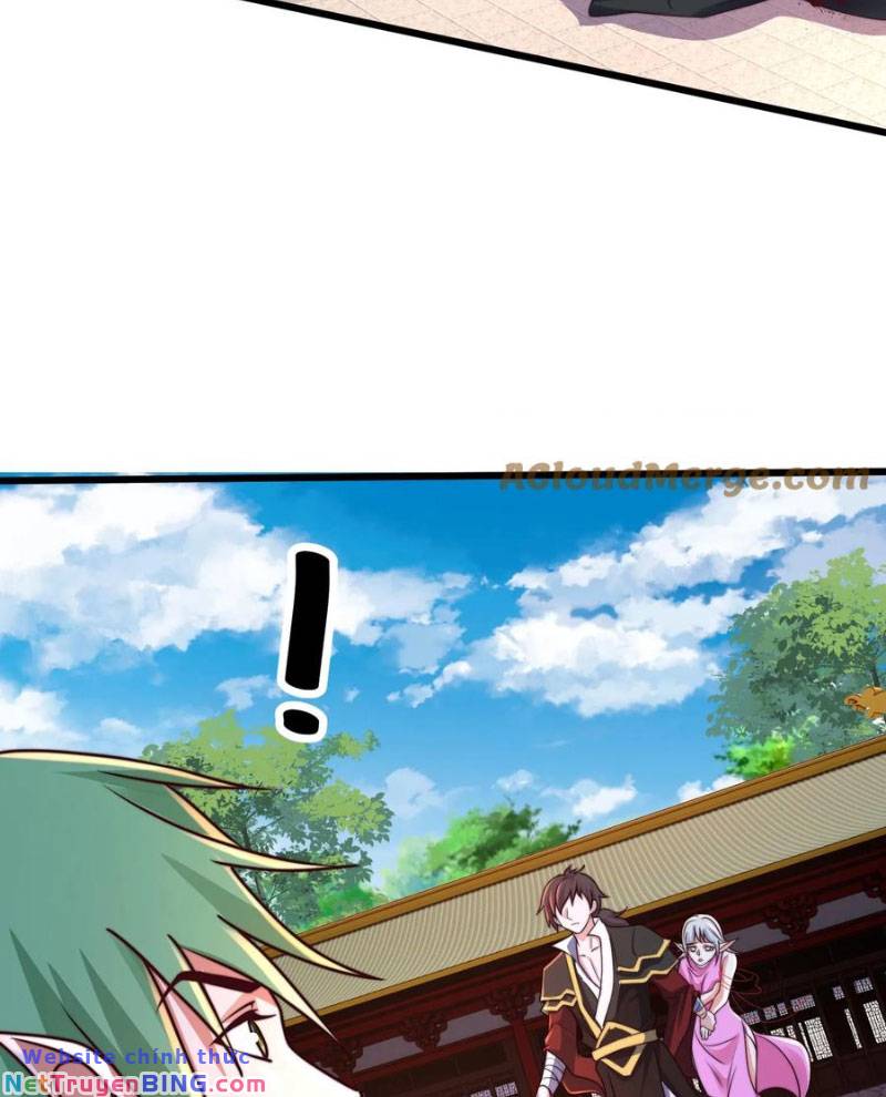 ta nuôi quỷ ở trấn ma ty chapter 281 22