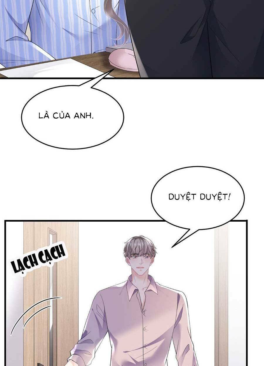 đại tiểu thư có ý đồ gì xấu đâu chapter 124 17