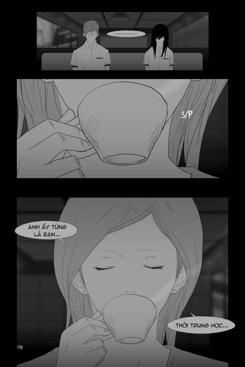 bạn có tin vào ma thuật? chapter 24 22