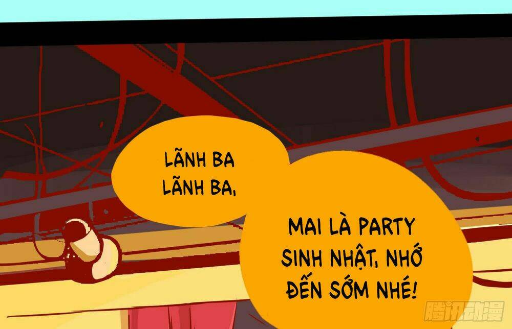 lãnh ba! action! chapter 7 2