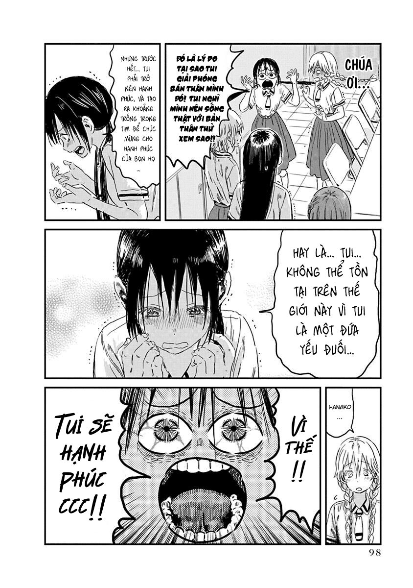 asobi asobase chapter 83 10