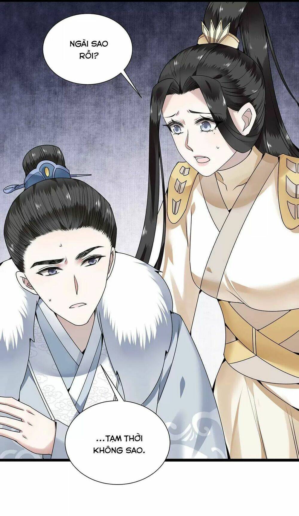 phượng hoàng vu phi chapter 119 39