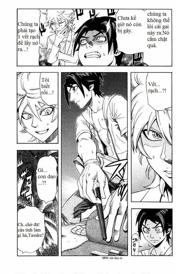 doctor duo chapter 21 12