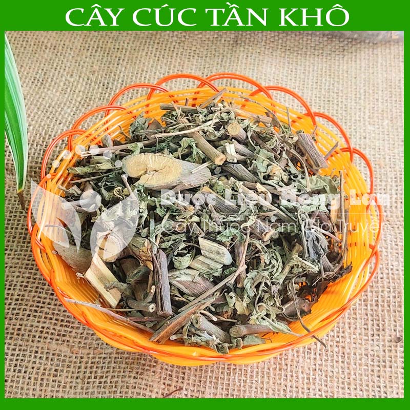 Cây Cúc Tần (Từ Bi, Đại Bi) khô gói 1kg