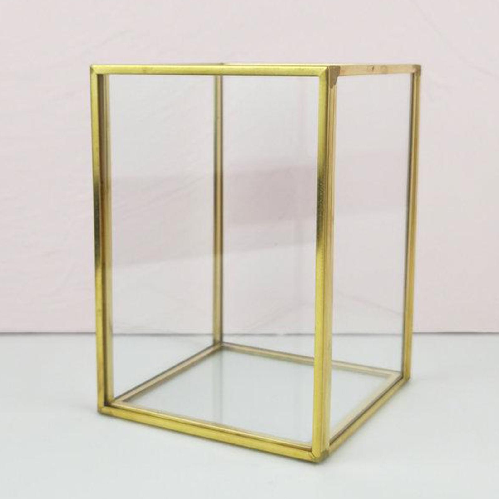 Desktop Organizer Pen Holder Cosmetics Makeup Brushes Display Stand Rack