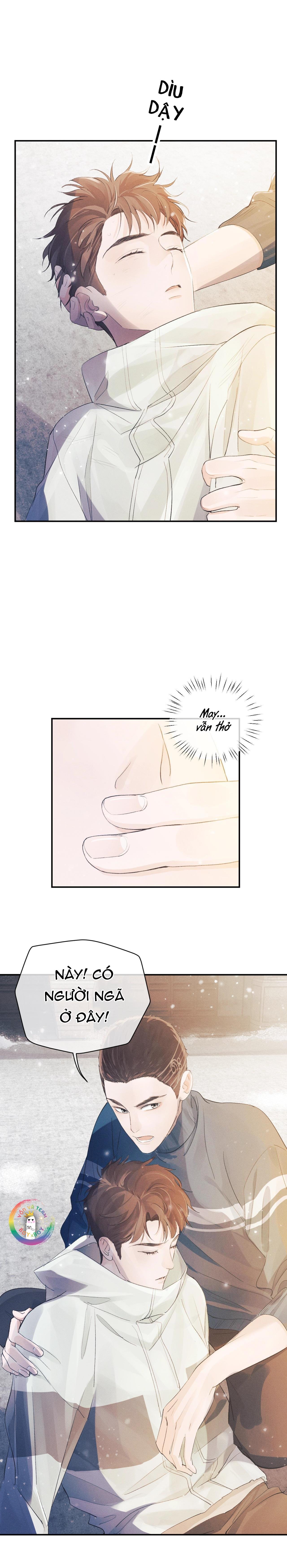 tát dã (ngang tàng) chapter 4 12