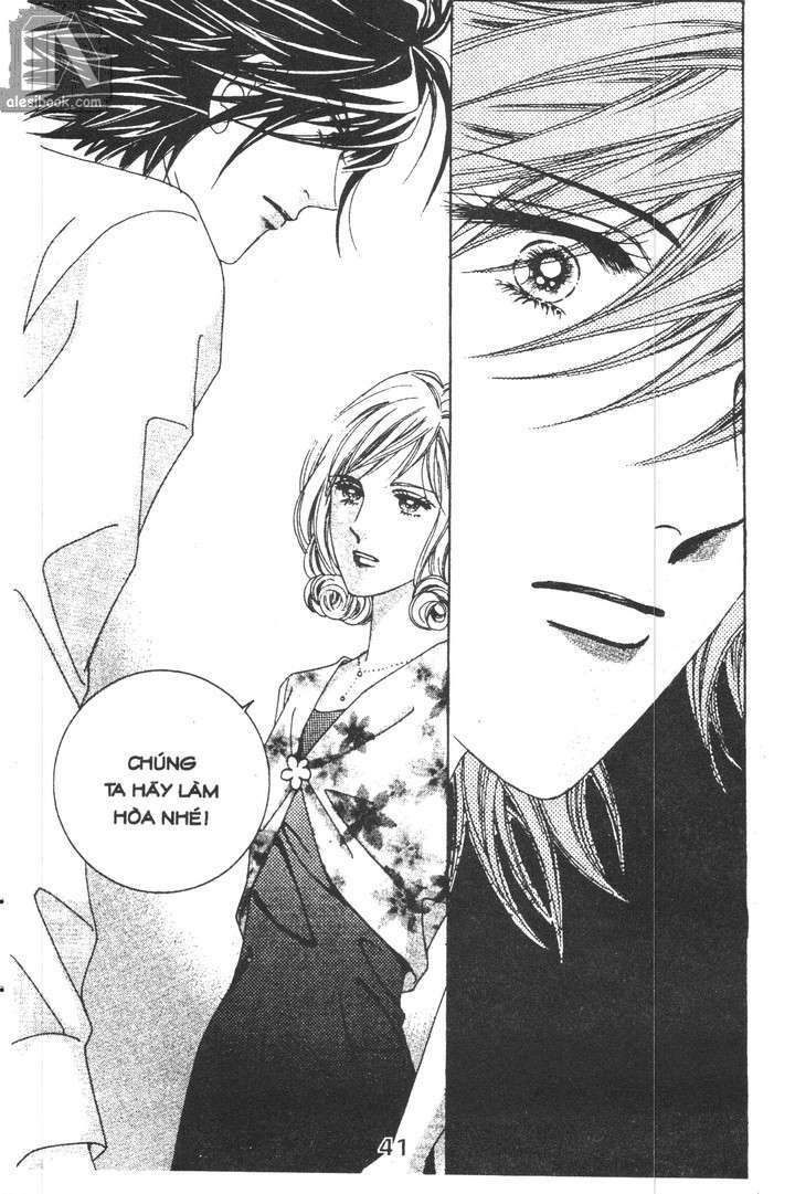 hồng tiểu thư chapter 39 1