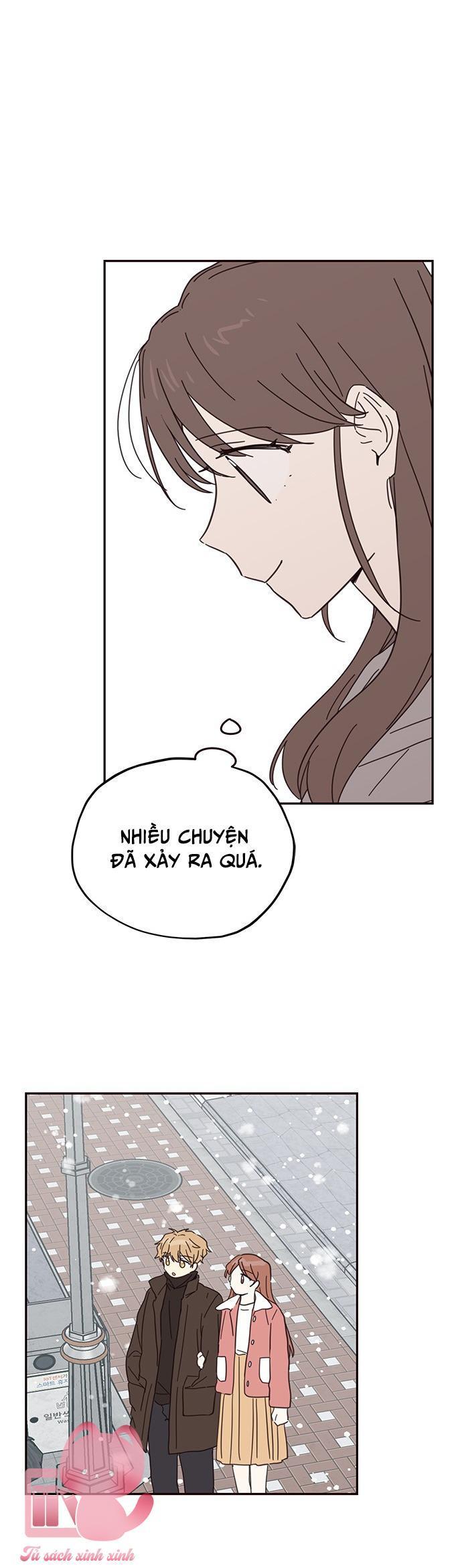 sợi chỉ tình yêu chapter 79 29